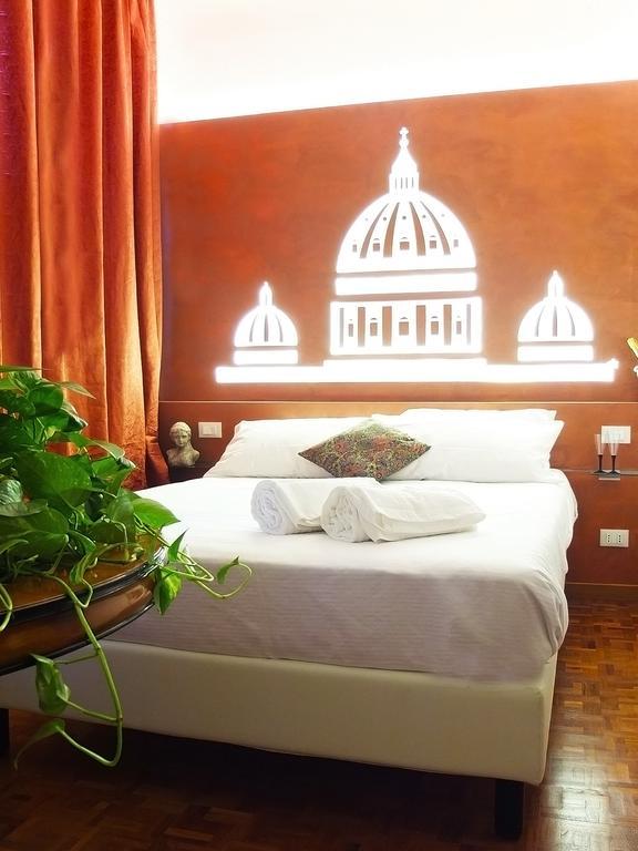 A Star Inn Rom Zimmer foto