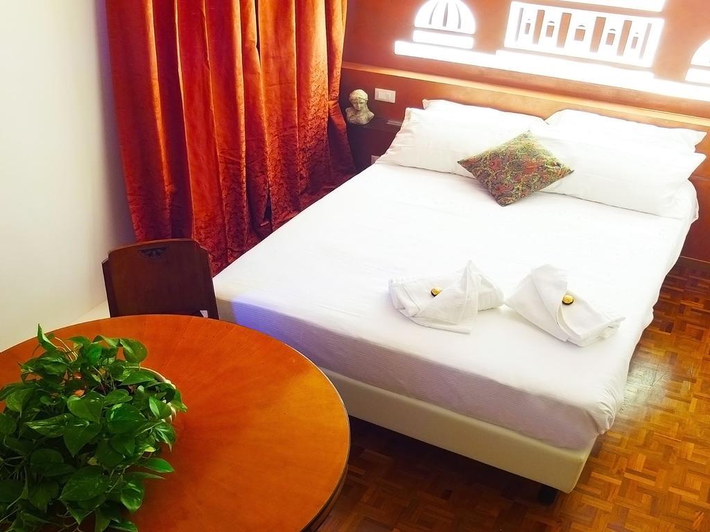A Star Inn Rom Zimmer foto